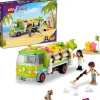 LEGO - Friends Recycling Truck (41712)