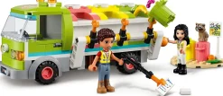 LEGO - Friends Recycling Truck (41712)