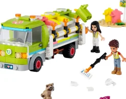 LEGO - Friends Recycling Truck (41712)