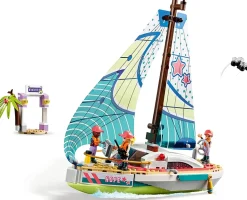 LEGO - Friends Stephanies Sailing Adventure (41716)