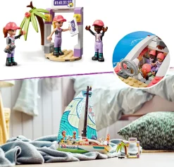 LEGO - Friends Stephanies Sailing Adventure (41716)