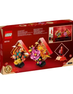 LEGO - Lunar New Year Display (80110)