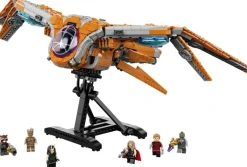 LEGO - Marvel The Guardians Ship (76193)