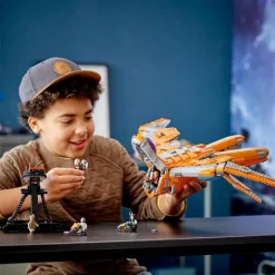 LEGO - Marvel The Guardians Ship (76193)