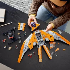 LEGO - Marvel The Guardians Ship (76193)