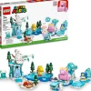 LEGO - Super Mario Fliprus Snow Adventure Expansion Set (71417)