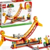 LEGO - Super Mario Lava Wave Ride Expansion Set (71416)