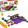 LEGO - Super Mario Wigglers Poison Swamp Expansion Set (71383)