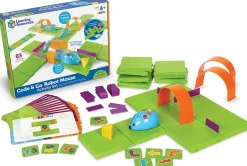 LER 20 - Code & Go Robot Mouse Activity Set