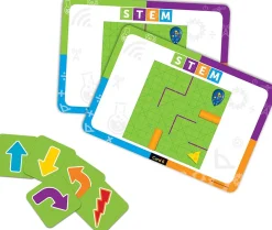 LER 20 - Code & Go Robot Mouse Activity Set