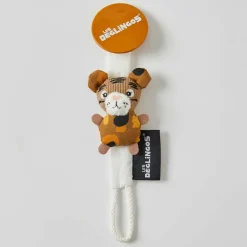 Les Deglingos - Dummy Clip Tiger