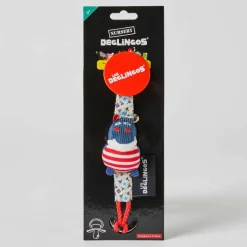 Les Deglingos - Dummy Clip Hippo