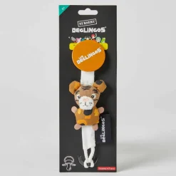 Les Deglingos - Dummy Clip Tiger