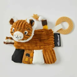 Les Deglingos - Speculos The Tiger Activity Rattle