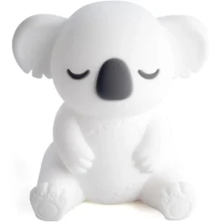 Lil Dreamers - LED Silicone Touch Sensitive Night Light - Koala