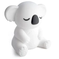 Lil Dreamers - LED Silicone Touch Sensitive Night Light - Koala