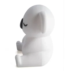 Lil Dreamers - LED Silicone Touch Sensitive Night Light - Koala