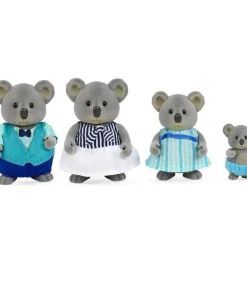 Lil Woodzeez - Family - Canberra Koalas