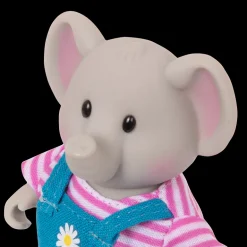 Lil Woodzeez - Family - Oliphant Elephants