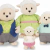 Lil Woodzeez - Family - Snipadoodle Sheep