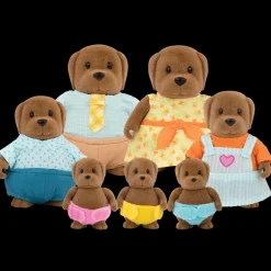 Lil Woodzeez - Family - Wagadoodle Dogs