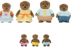 Lil Woodzeez - Family - Wagadoodle Dogs