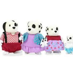 Lil Woodzeez - Family - Woofwinkle Dogs