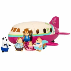 Lil Woodzeez - Honeysuckle Airway