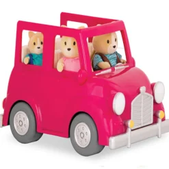 Lil Woodzeez - Honeysuckle Breezy Buggy