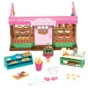 Lil Woodzeez - Playset Tickle Your Taste Buds Bakery