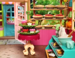 Lil Woodzeez - Playset Tickle Your Taste Buds Bakery
