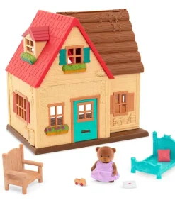 Lil Woodzeez - Sunny Acres Country House