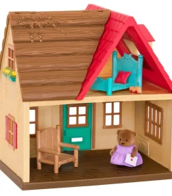 Lil Woodzeez - Sunny Acres Country House