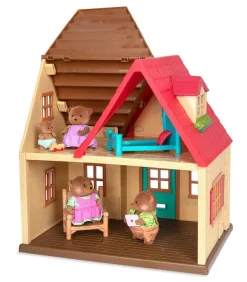 Lil Woodzeez - Sunny Acres Country House