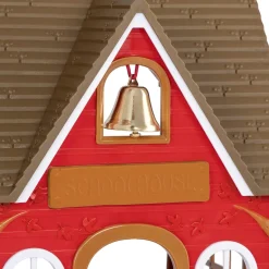 Lil Woodzeez - Woodland Schoolhouse