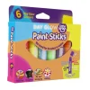Little Brian - Paint Sticks (6) - Day Glow