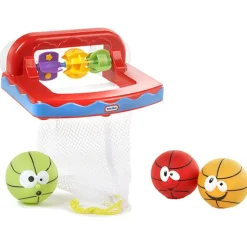 Little Tikes - Bathketball Bath Toy