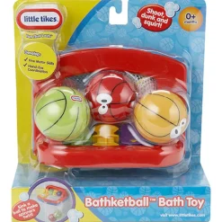 Little Tikes - Bathketball Bath Toy