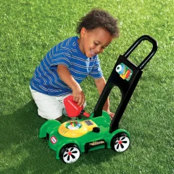 Little Tikes - Gas N Go Mower