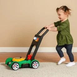 Little Tikes - Gas N Go Mower