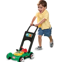 Little Tikes - Gas N Go Mower