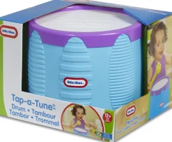 Little Tikes - Tap-a-Tune Drum