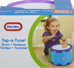 Little Tikes - Tap-a-Tune Drum
