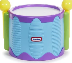 Little Tikes - Tap-a-Tune Drum
