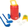 Little Tikes - Tot Sports Easy Hit Golf Set
