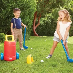 Little Tikes - Tot Sports Easy Hit Golf Set