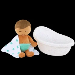 LullaBaby – Baby Doll Bathtub