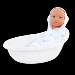 LullaBaby – Baby Doll Bathtub