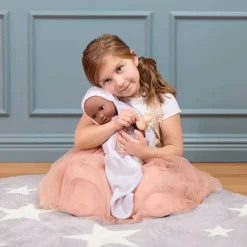 LullaBaby – Baby Doll Bathtime Outfit Pink