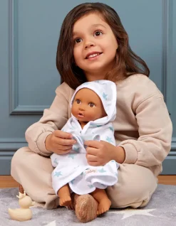 LullaBaby – Baby Doll Bathtime Outfit Mint